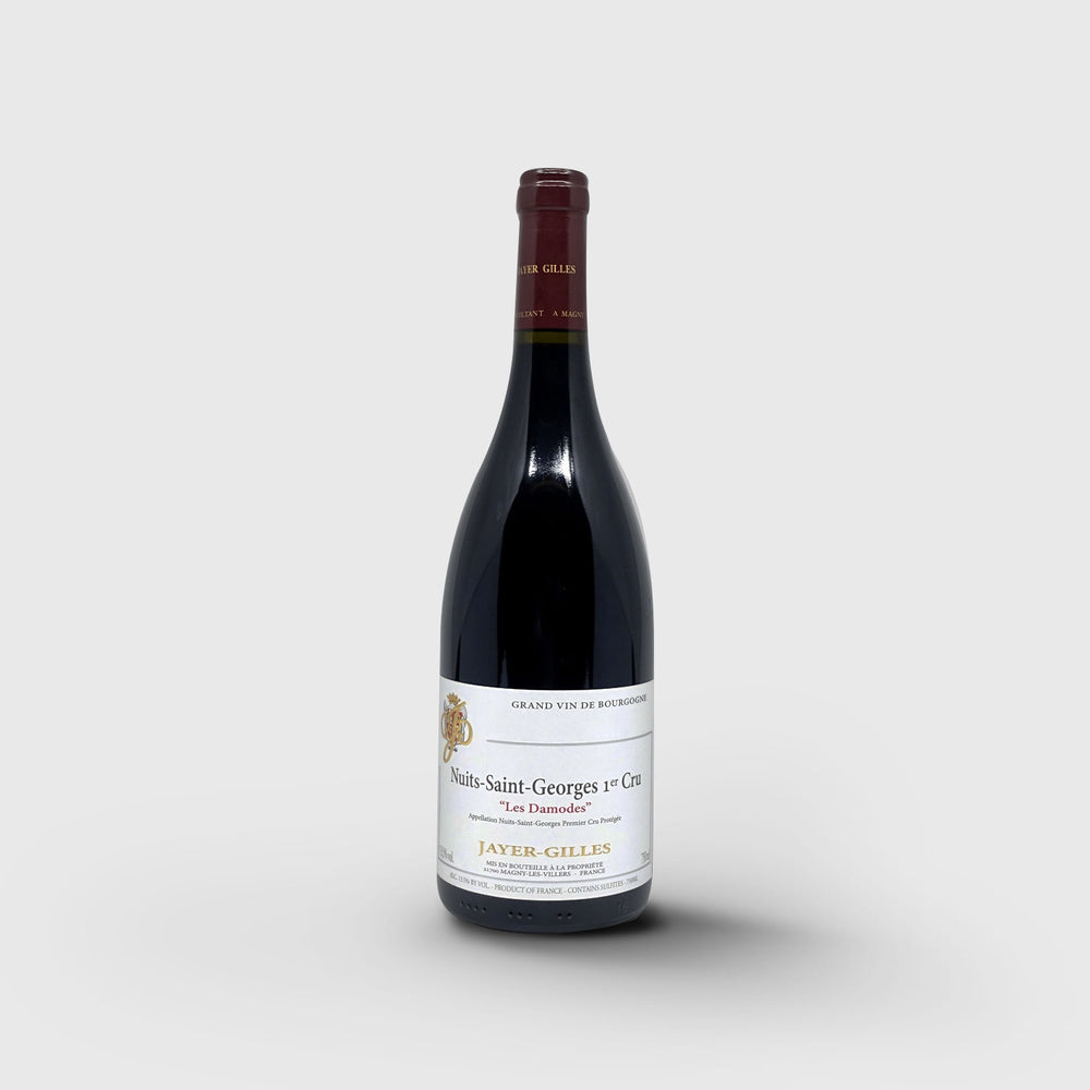 Nuits Saint Georges 1er Cru Les Damodes 2015