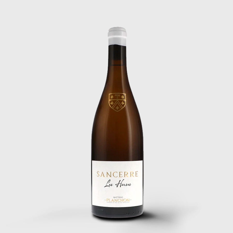 Matthias Planchon Sancerre Les Herses 2019