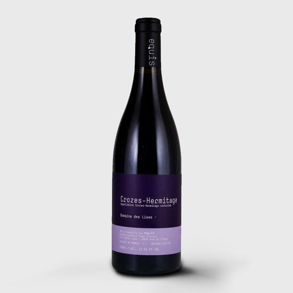 Maxime Graillot, Domaine des Lises Crozes-Hermitage 2019 – Aether