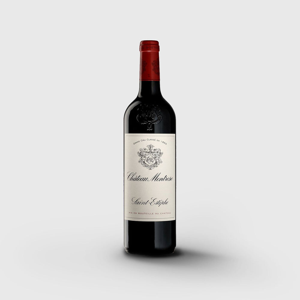 Chateau Montrose 2003 - Case of 12 Bottles (75cl)
