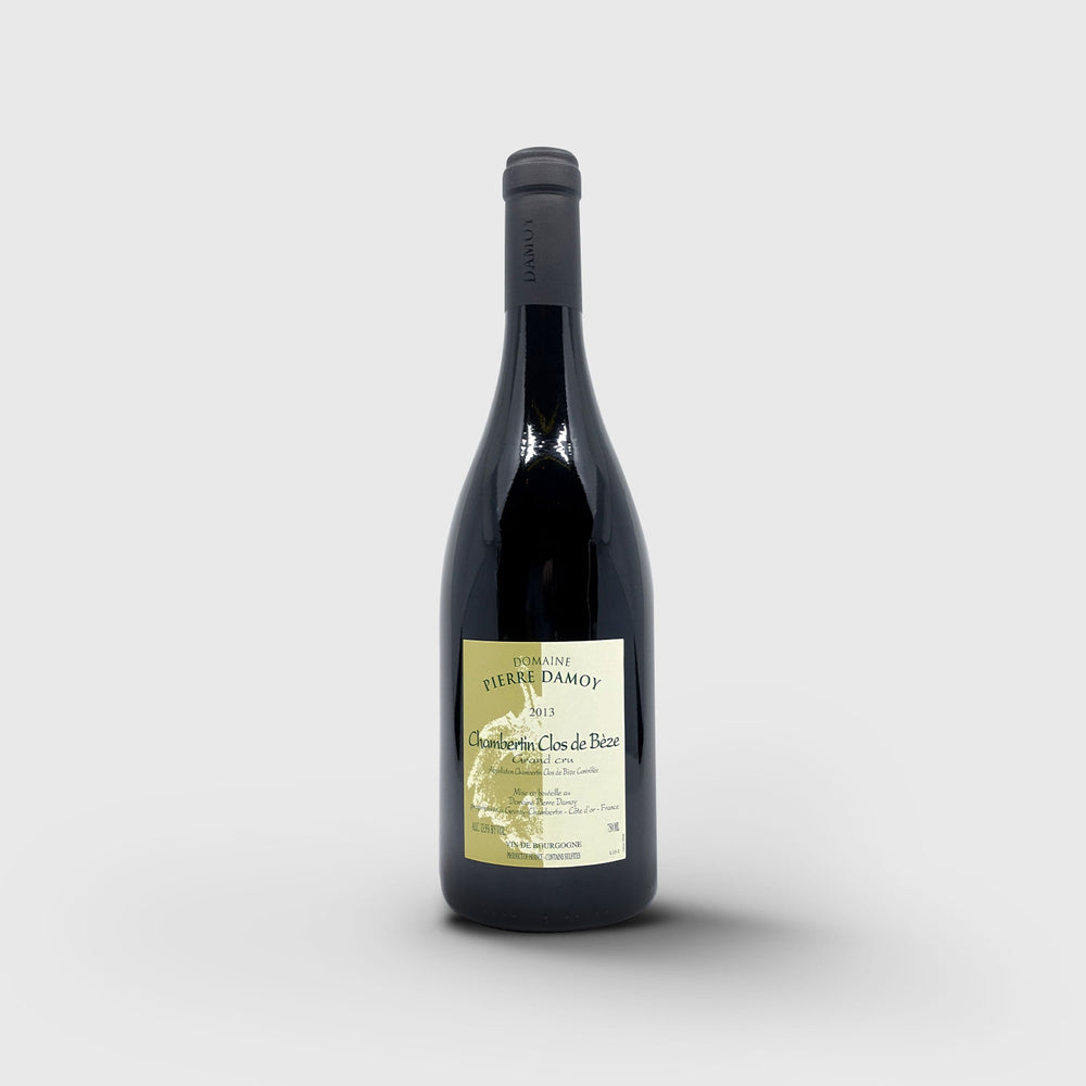 Chambertin Clos de Beze Grand Cru 2013