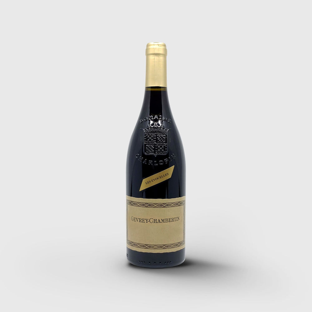 Gevrey Chambertin Les Evocelles 2018