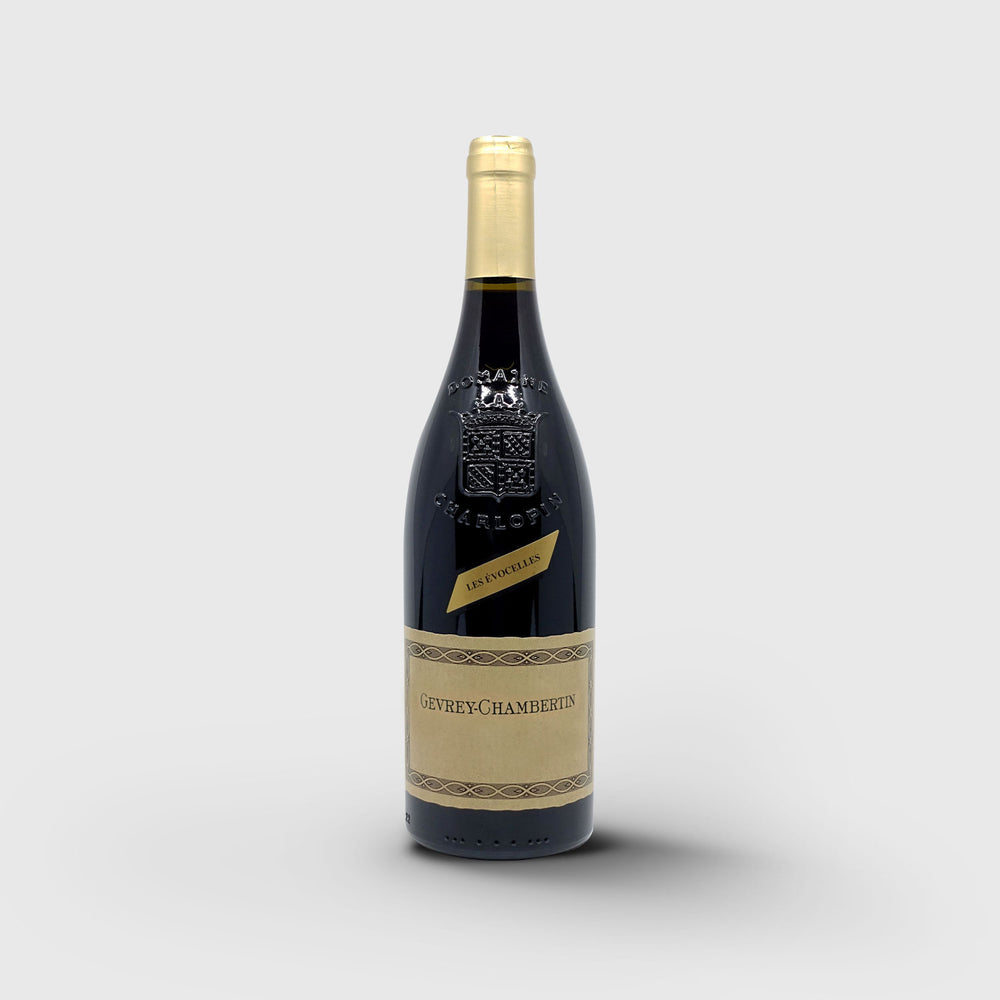 Gevrey Chambertin Les Evocelles 2016