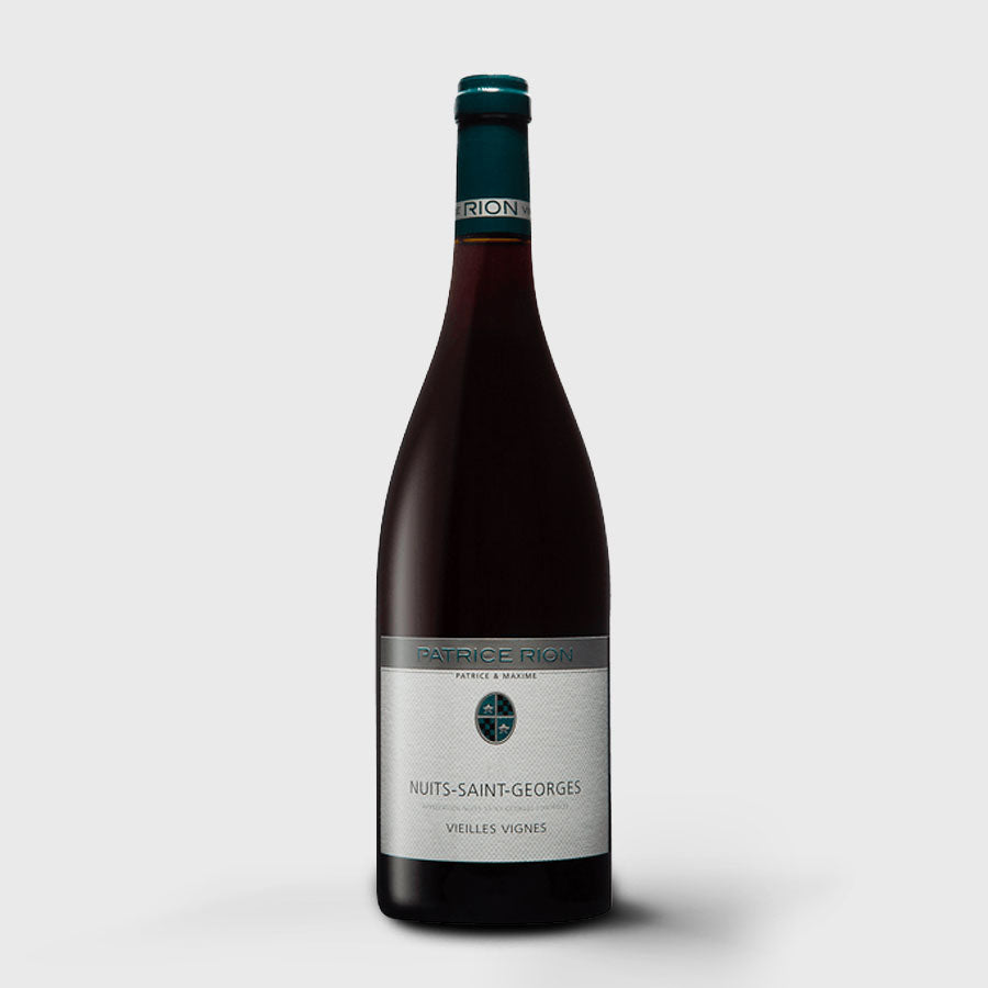 Daniel Rion Nuits Saint Georges 2012 2本