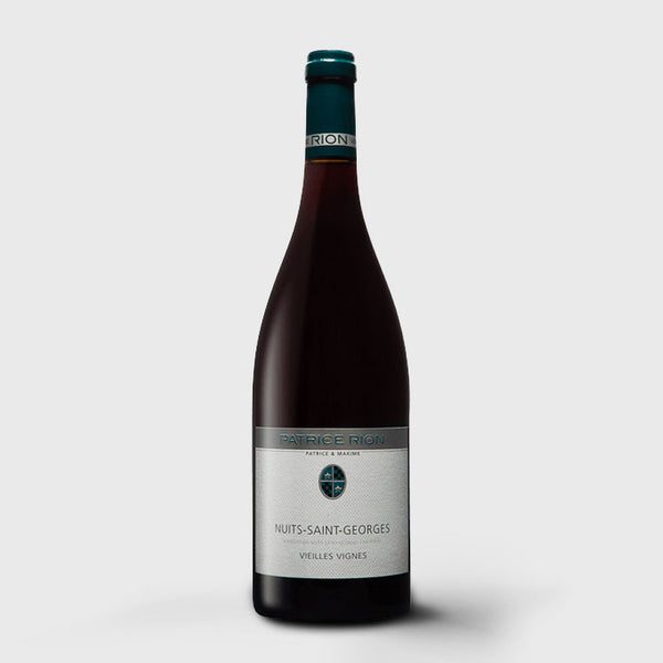 Patrice-Rion-Nuits-Saint- Patrice-Rion-Nuits-Saint-