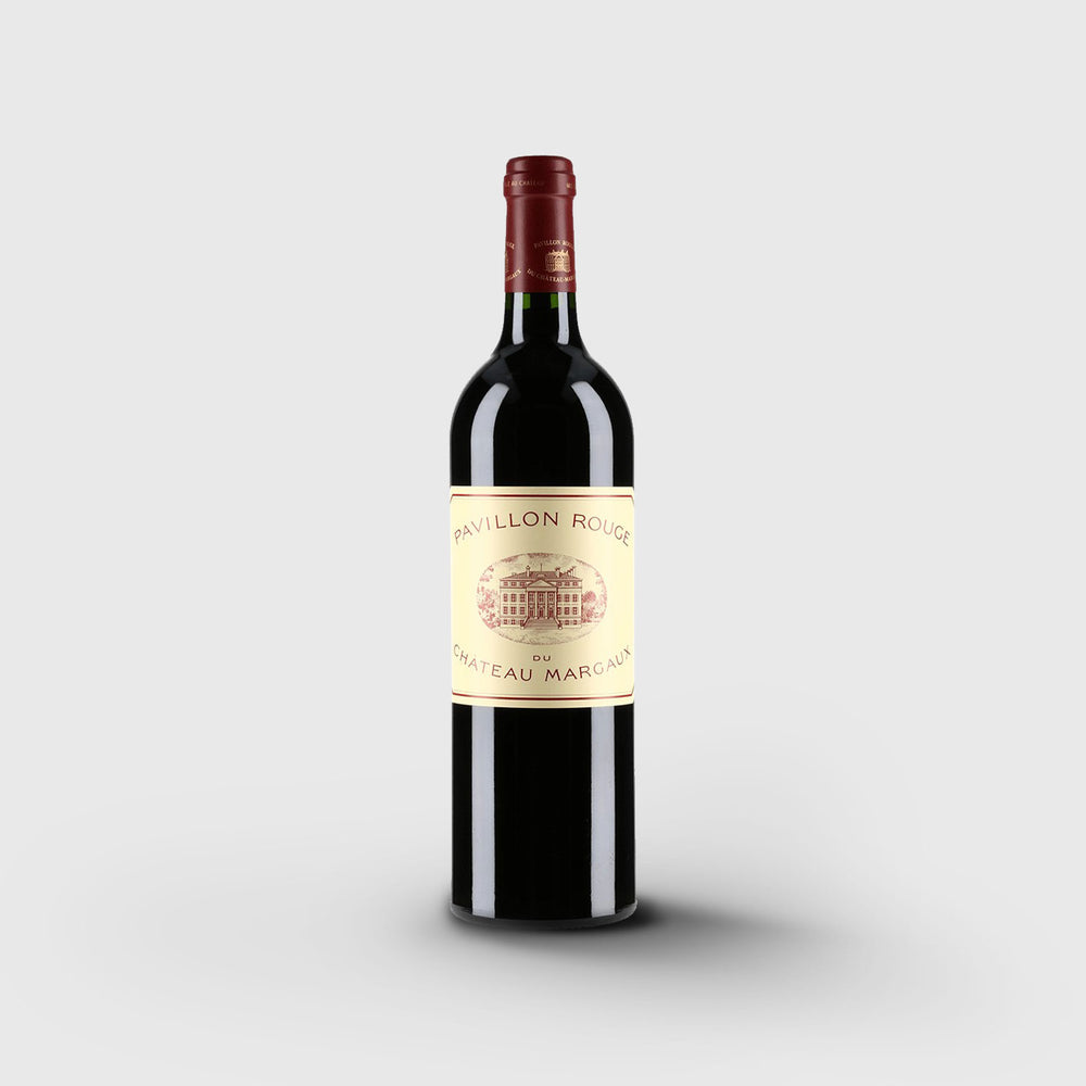 Pavillon Rouge de Chateau Margaux 2014 - Case of 6 Bottles (75cl)