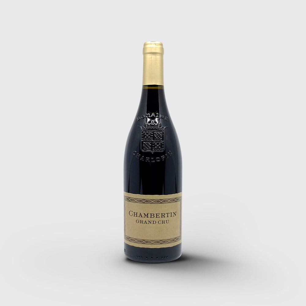 Chambertin Grand Cru 2019