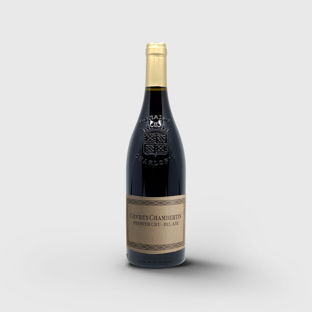 Gevrey Chambertin Bel Air Premier Cru 2020