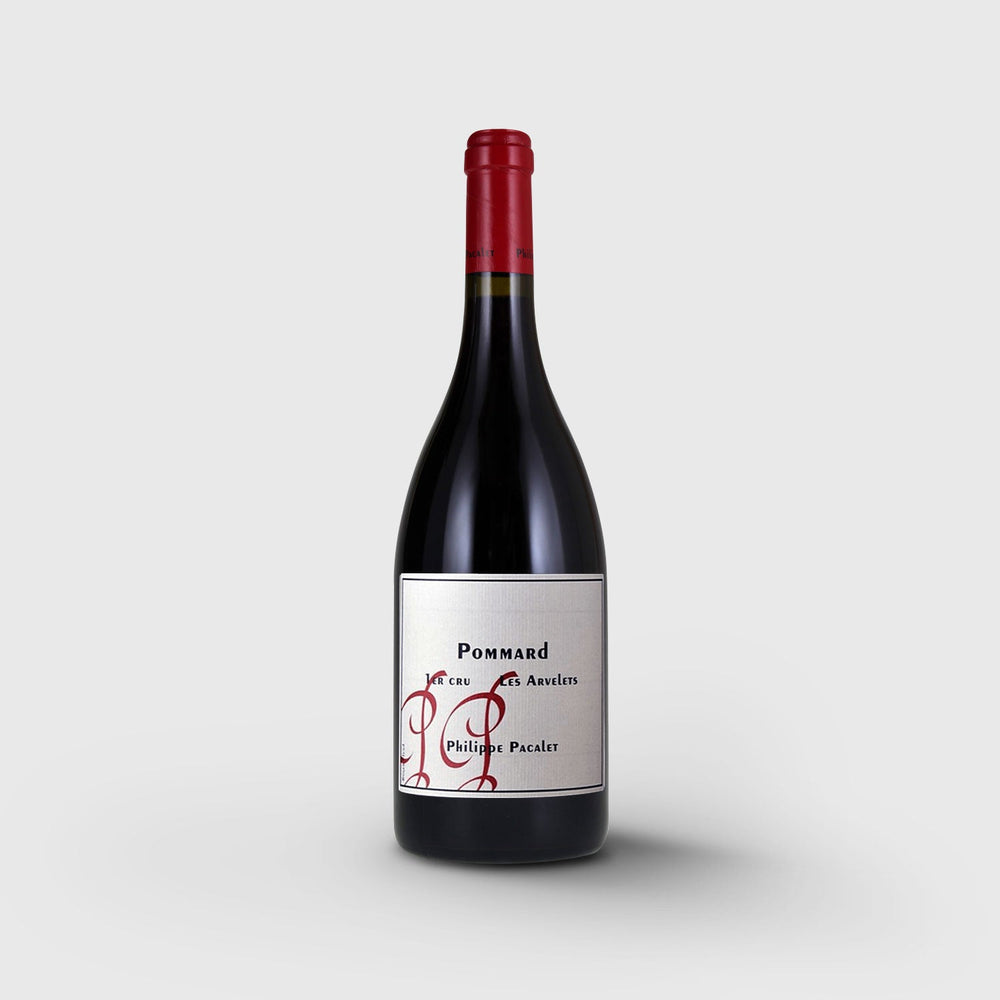 Pommard 2018