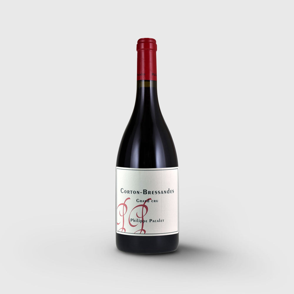 Corton Bressandes Grand Cru 2017