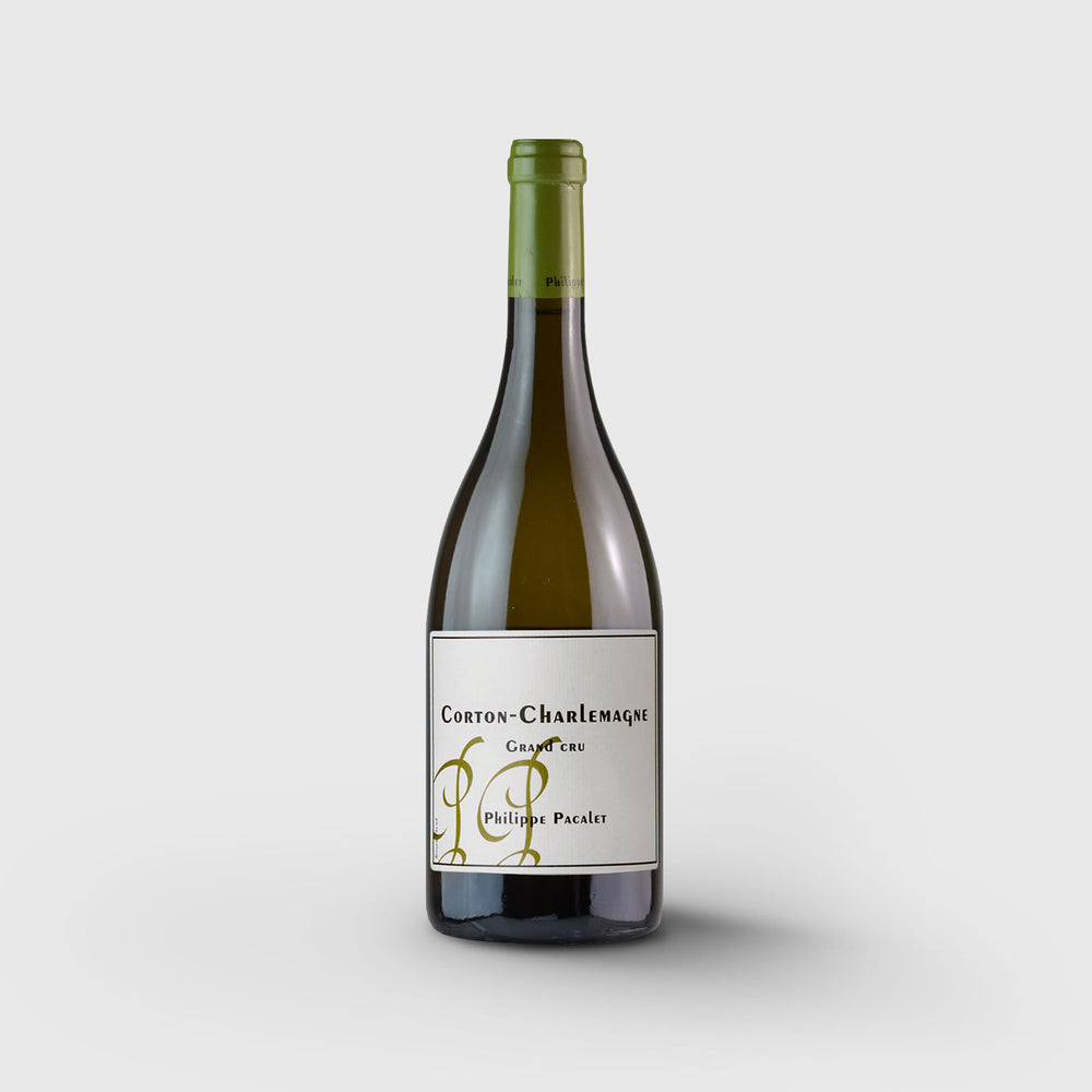 Corton Charlemagne Grand Cru Blanc 2015