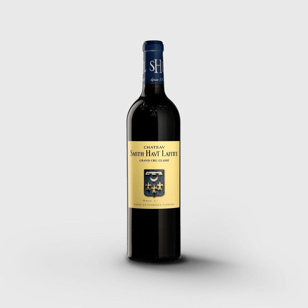 Chateau Smith Haut Lafitte 2014 - Case of 12 Bottles (75cl)
