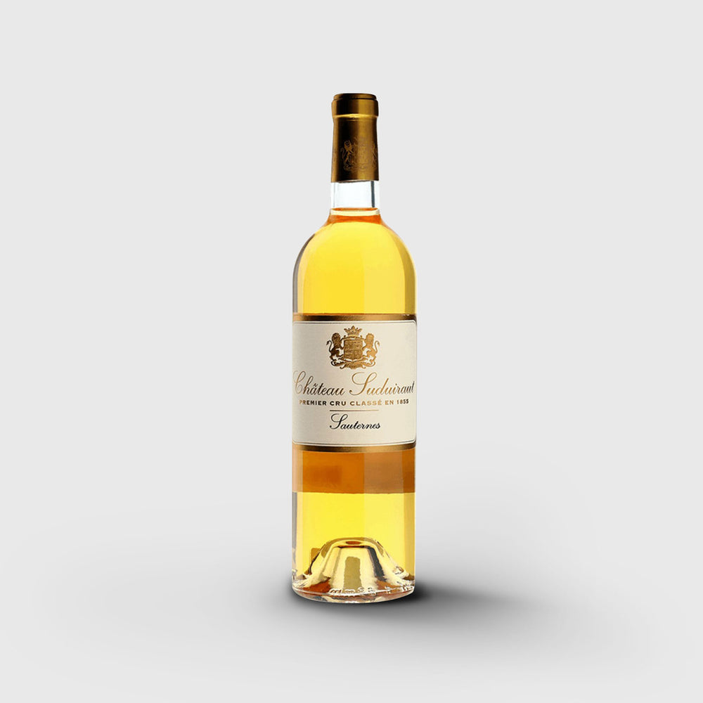 Chateau Suduiraut 1er Cru 2015 - Case of 12 Bottles (75cl)