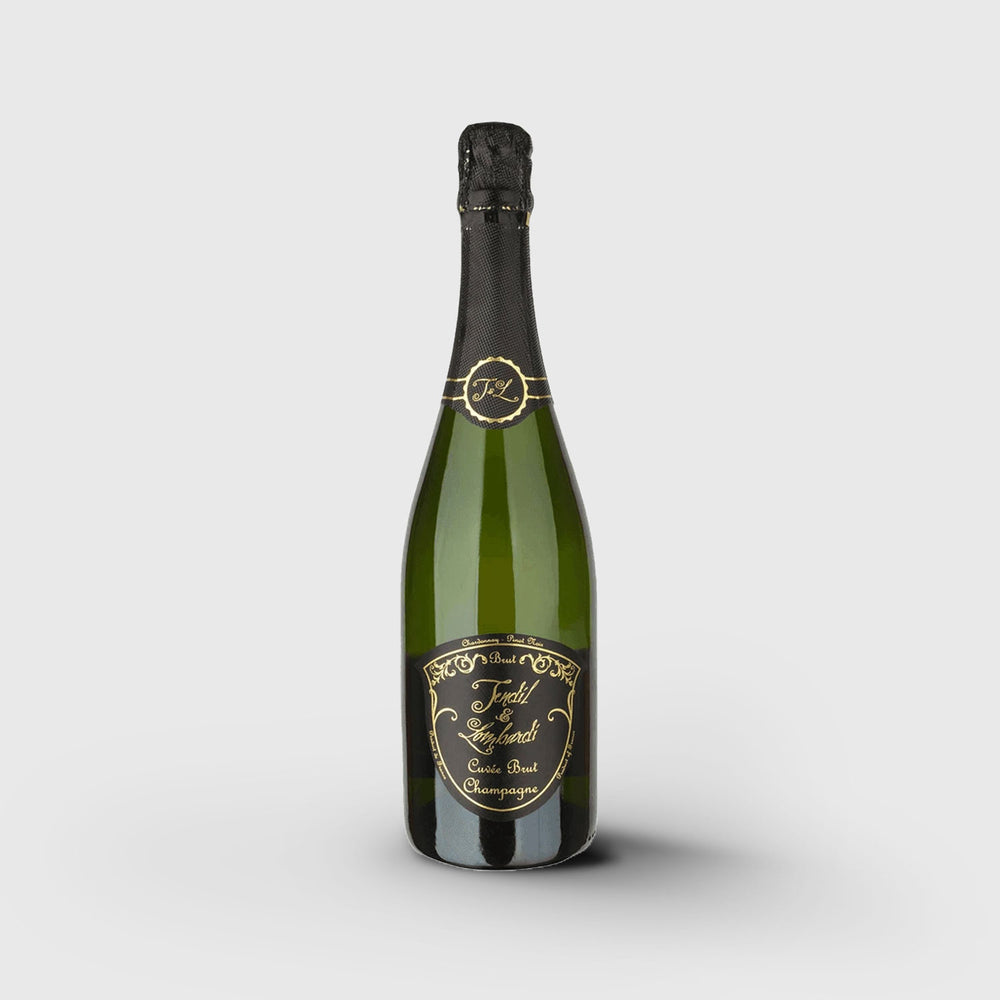 Cuvee Brut