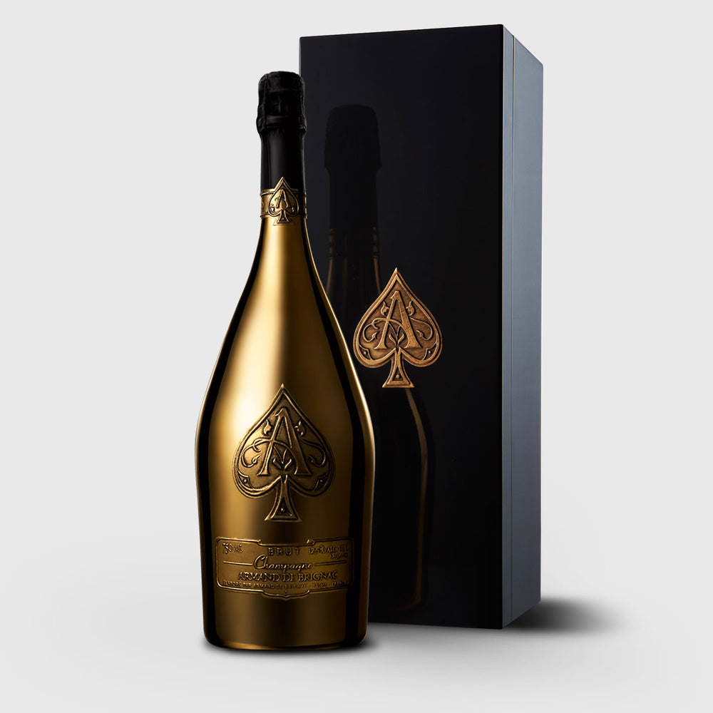 
                  
                    Load image into Gallery viewer, Brut Gold 1500ml
                  
                