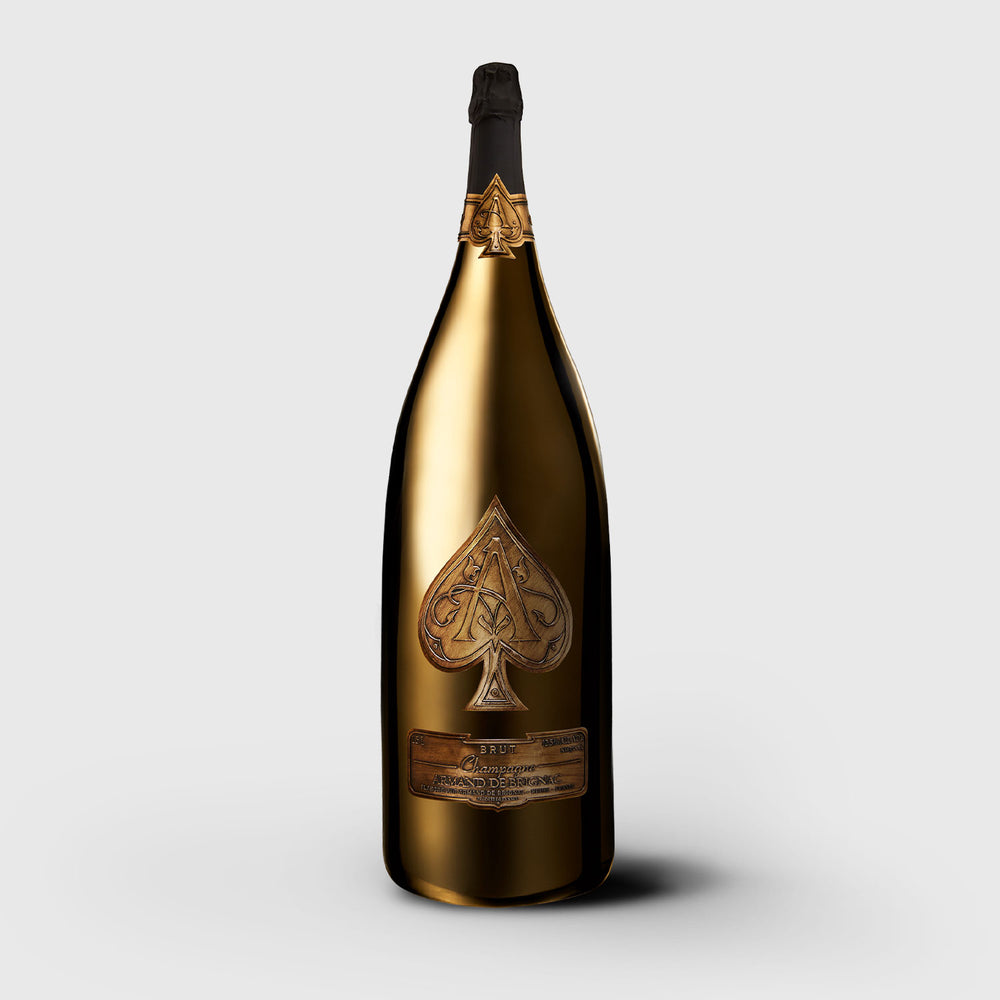 Brut Gold 15000ml