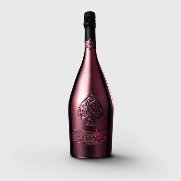 Armand de Brignac Brut Rose 1500ml – Aether-wines.com