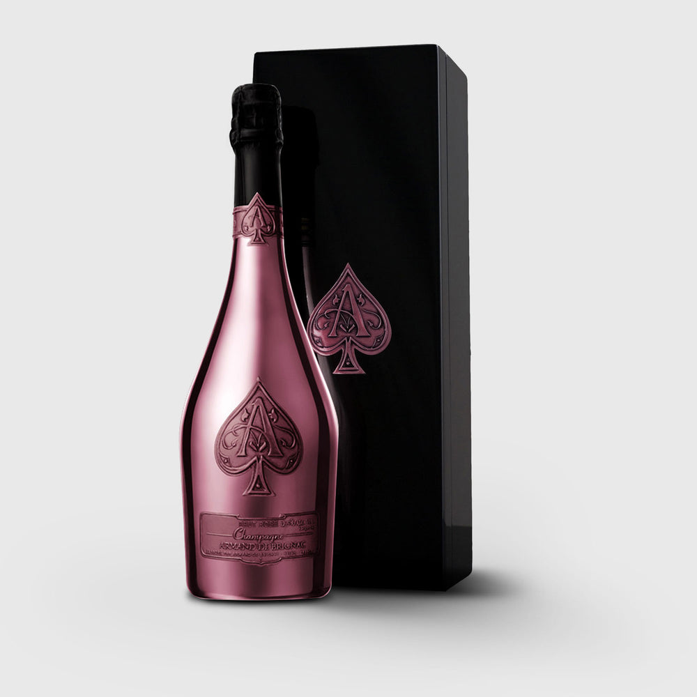 
                  
                    Load image into Gallery viewer, Brut Rose 750ml
                  
                