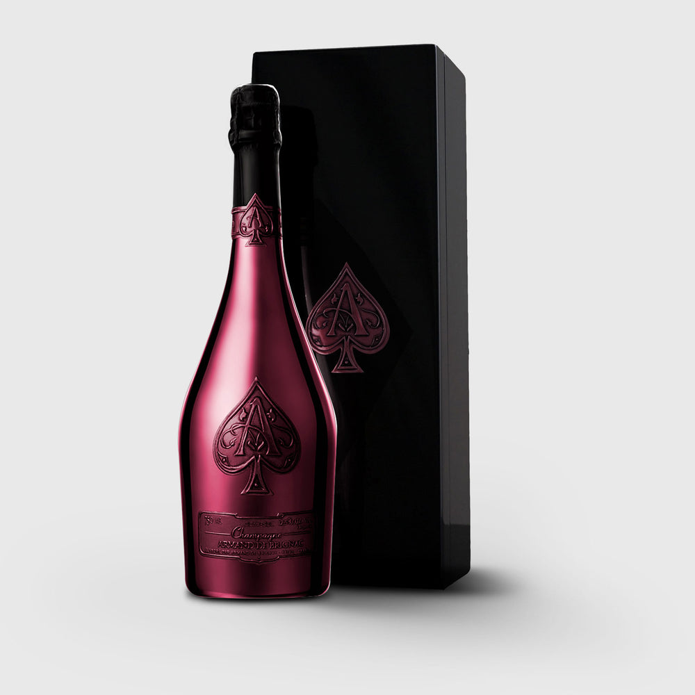 Armand de Brignac Ace of Spades Demi-Sec 750ml