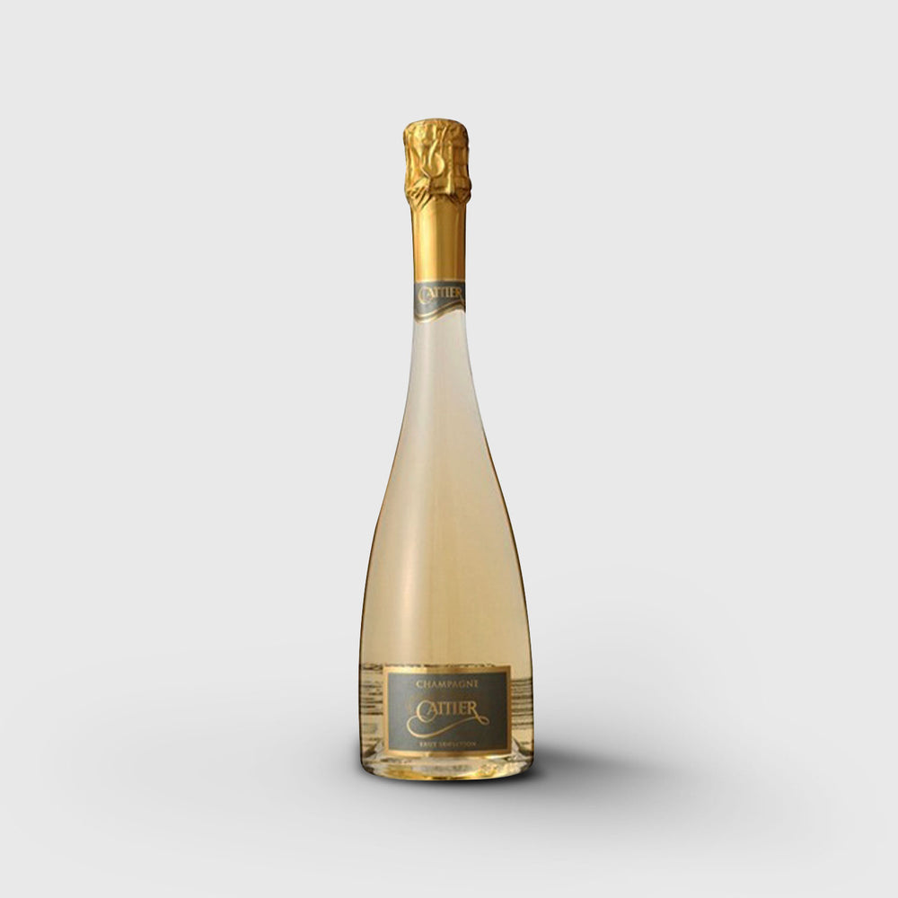 Brut Sensation 500ML