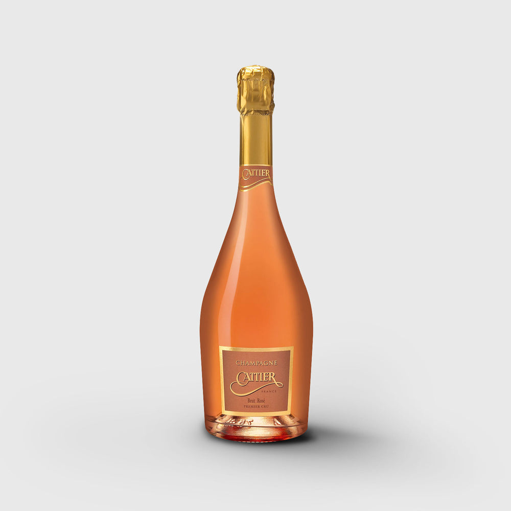 Brut Rose 1er Cru