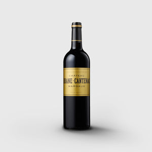 Chateau Brane Cantenac 2014 - Case of 6 Bottles (75cl) – Aether