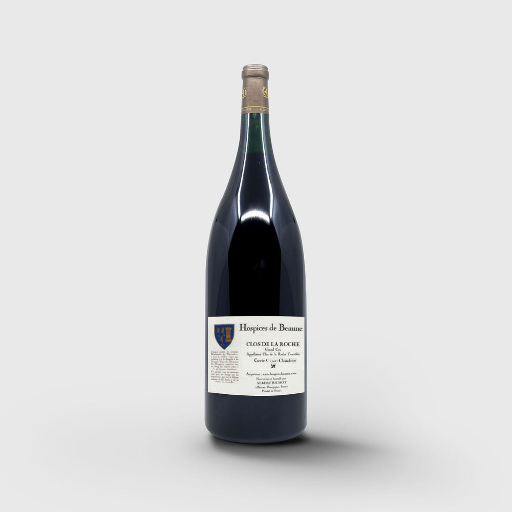 Clos de la Roche Grand Cru Cuvee Cyrot-Chaudron 2016 Jeroboam