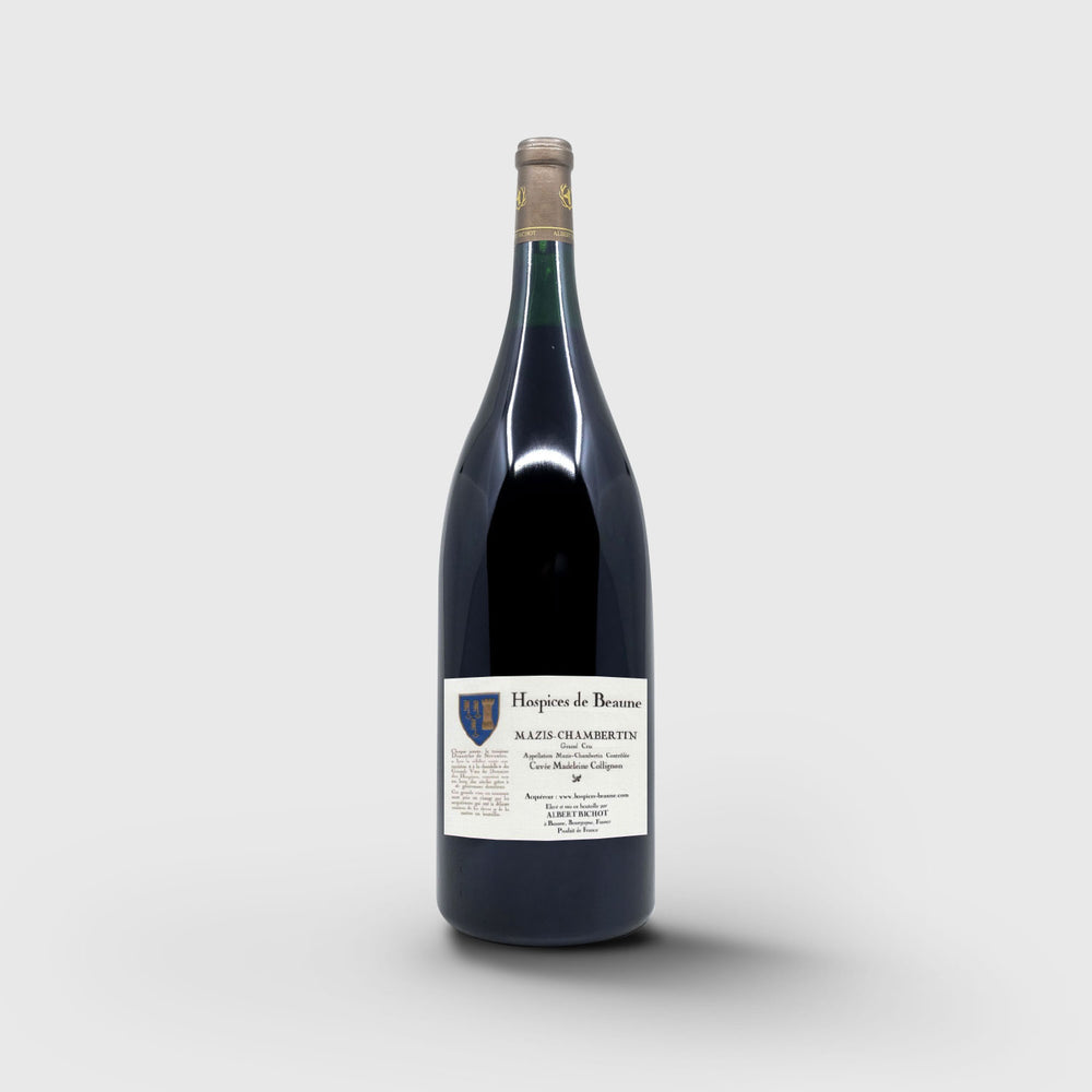 Mazis Chambertin Grand Cru Cuvée Madeleine Collignon 2016 Jeroboam