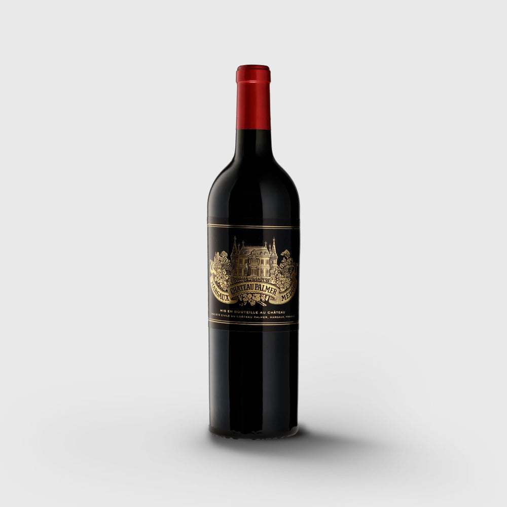 Chateau Palmer 2015 - Case of 6 Bottles (75cl)